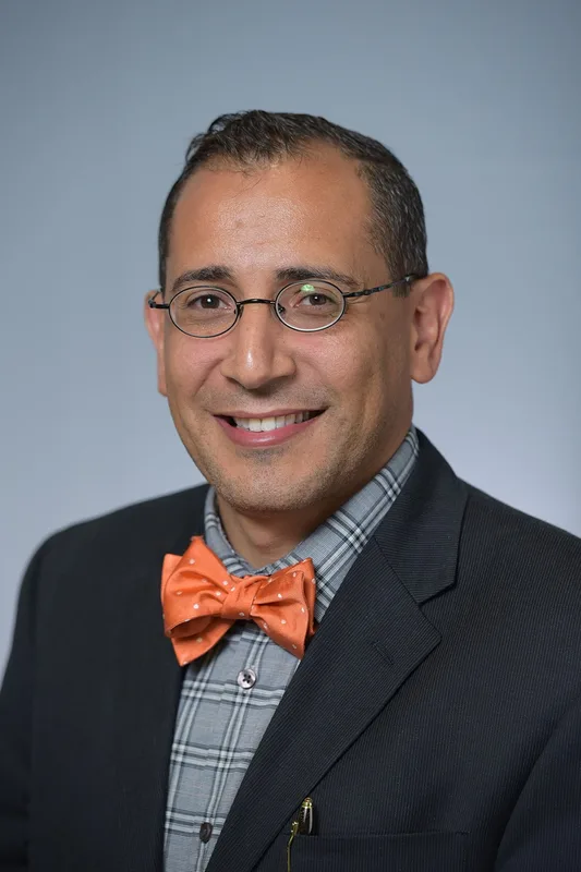 Photo of Dr. Alfredo Fanelli