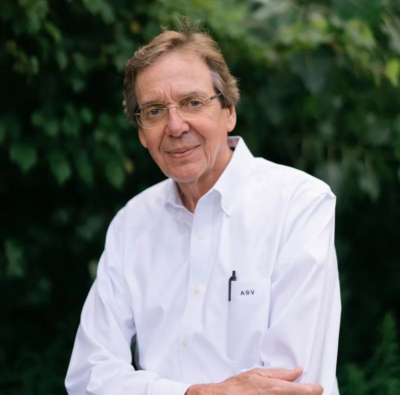 Photo of Dr. Algirdas Vaitas, D.M.D.