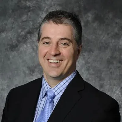 Photo of Dr. Ali Behnia, D.M.D., M.S.