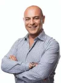 Photo of Dr. Ali Yousef Ghatri, D.D.S.