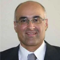 Photo of Dr. Ali Ostadali Makhmalbaf