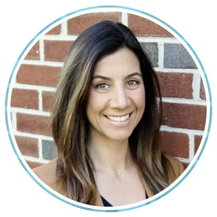 Photo of Dr. Alicia Petros Stoutland, DDS