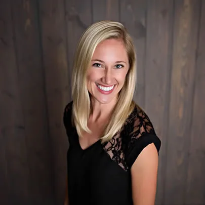 Photo of Dr. Alison Mantel, DDS, MS