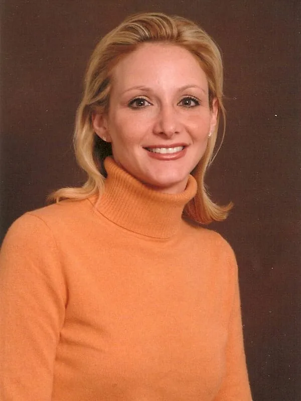 Photo of Dr. Alison Petix