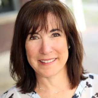 Photo of Dr. Alison Sarah Zuccala, DDS