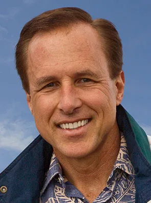 Photo of Dr. Allen Glen Davis, D.D.S., M.S.