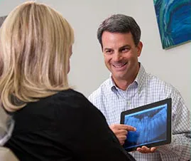 Photo of Dr. Allen Lee Litvak, DMD