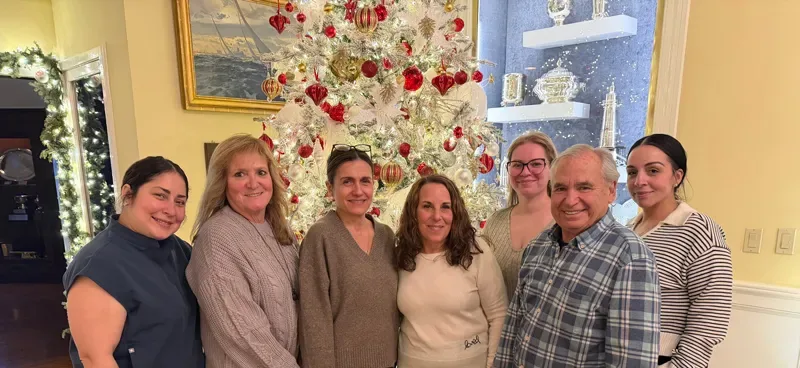 Photo of Dr. Allen Jack Rosenthal, DDS