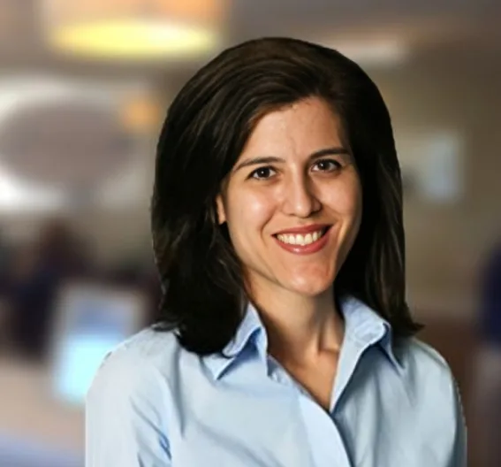 Photo of Dr. Allison Margrethe Scott-Walenjus, DDS, MS