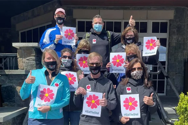 Photo of Dr. Allyson M. Byrne, D.M.D.