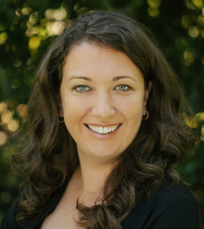 Photo of Dr. Amanda Elspeth Day