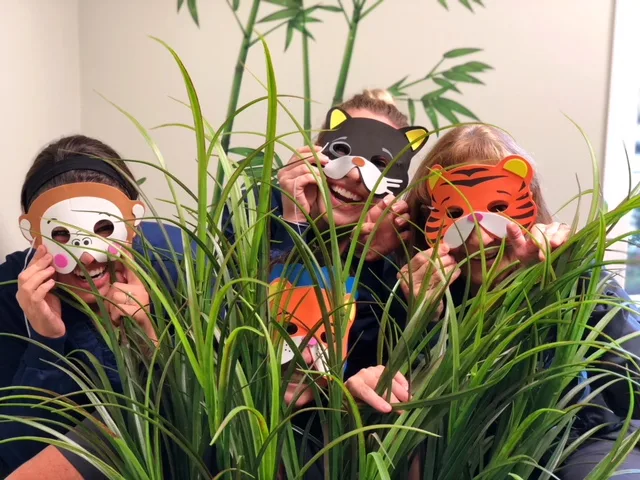 Photo of Dr. Amanda Gales Kramer, D.M.D.