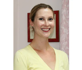 Photo of Dr. Amanda James Mcmanus, DMD