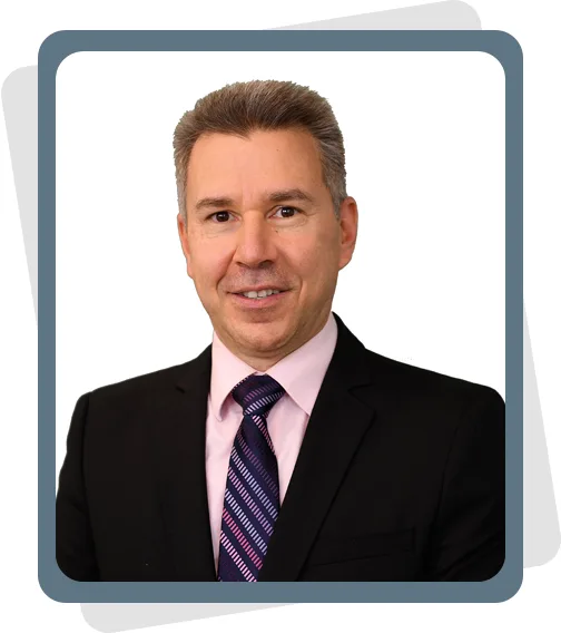 Photo of Dr. Amer Atassi, DMD