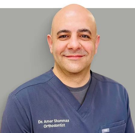 Dr. Amer Shammaa