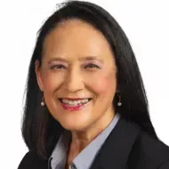 Photo of Dr. Amerian Diana Sones, DMD, M.S.