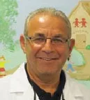Photo of Dr. Amir Tofigh, DDS