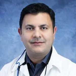 Photo of Dr. Amit Batheja, DDS