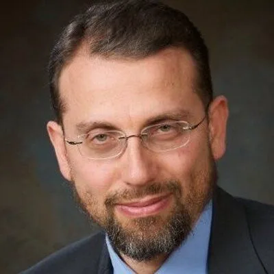 Photo of Dr. Ammar Idlibi, D.M.D
