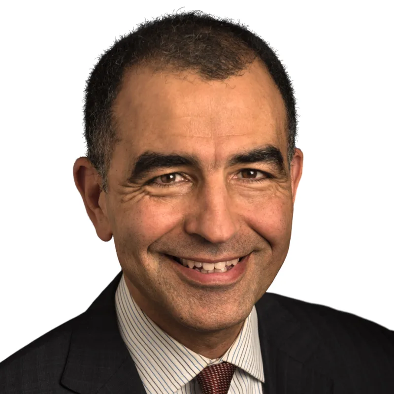 Photo of Dr. Amr Moursi, DDS