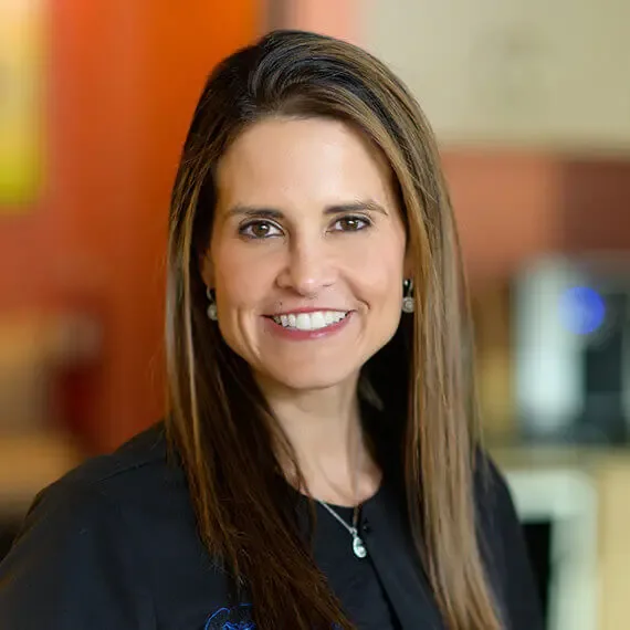 Photo of Dr. Amy Cummings Davidian, DDS