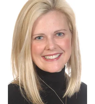 Photo of Dr. Amy Dover, DDS, MS