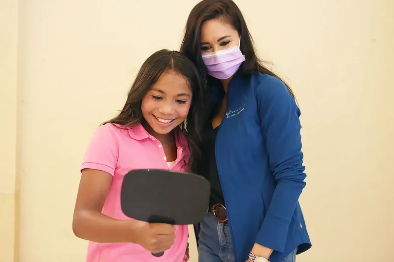 Photo of Dr. Amy Jackson