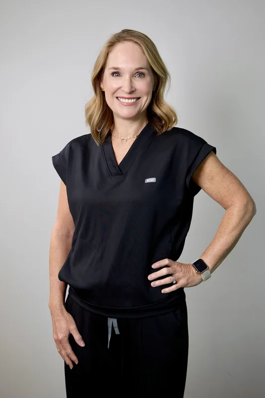Photo of Dr. Amy Lambert Maher, D.M.D.