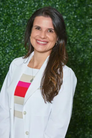 Photo of Dr. Ana Decastro Benedetti, DMD, MSD