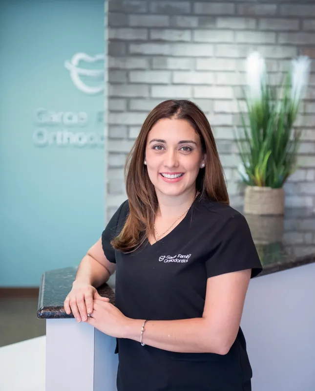 Photo of Dr. Ana V Garcia, DDS, MSD