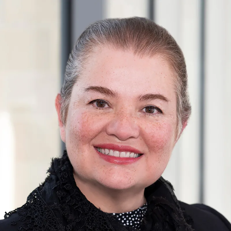 Photo of Dr. Ana Gutierrez Gossweiler, D.D.S.