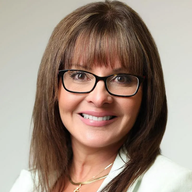 Photo of Dr. Ana Marai Vales, D.M.D.