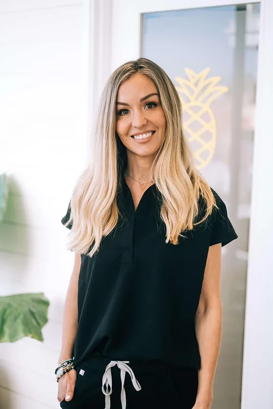 Photo of Dr. Andrea Pinnick Gamble, D.D.S.