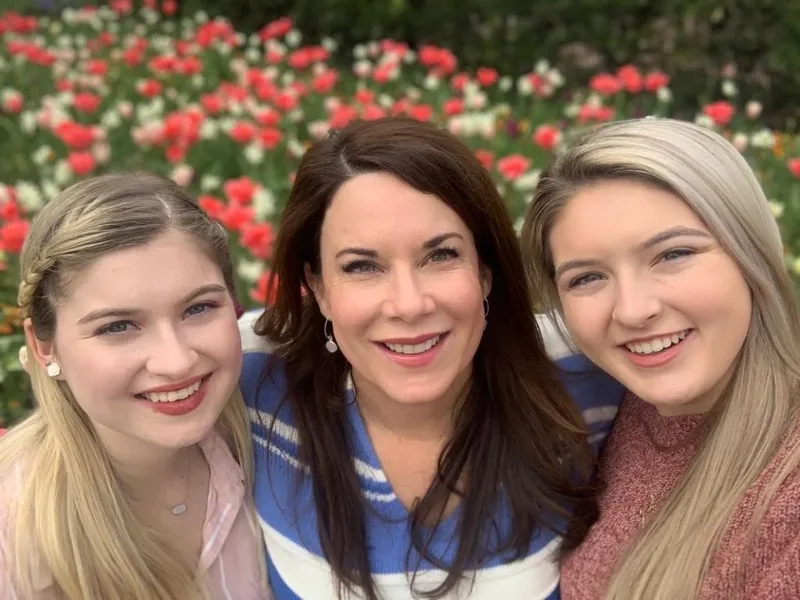 Photo of Dr. Andrea Pilar Gonzales, DDS