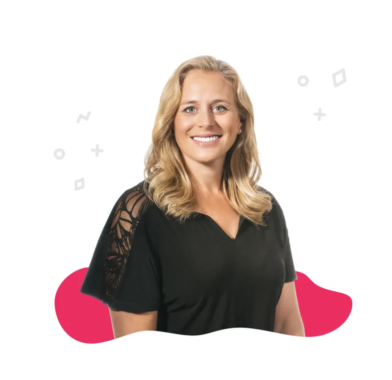 Photo of Dr. Andrea Lin Igowsky, DDS