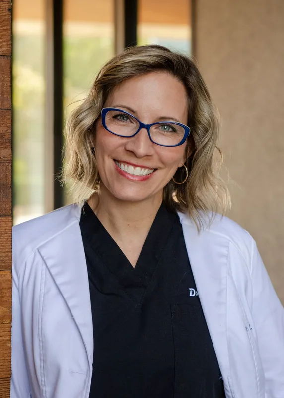 Photo of Dr. Andrea J Laidlaw, DMD