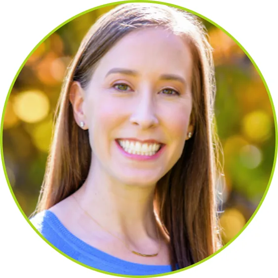 Photo of Dr. Andrea Lee Mann, D.M.D.