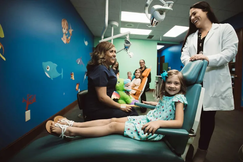 Photo of Dr. Andrea M Myers, D.D.S.