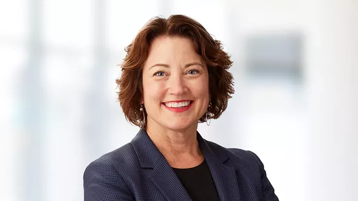 Photo of Dr. Andree-Maude Dubois Lebel, DMD