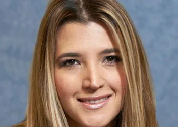 Photo of Dr. Andreina Maria Castro, DDS,MS