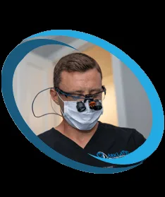 Photo of Dr. Andrew R Banker, DDS, MD