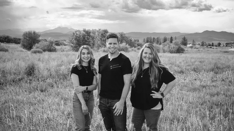 Photo of Dr. Andrew James Bock, D.D.S.