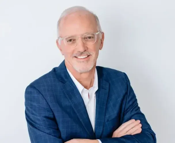 Photo of Dr. Andrew Burford Brown, DDS, MS