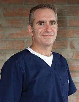 Photo of Dr. Andrew E. Deeb, D.M.D., M.S.