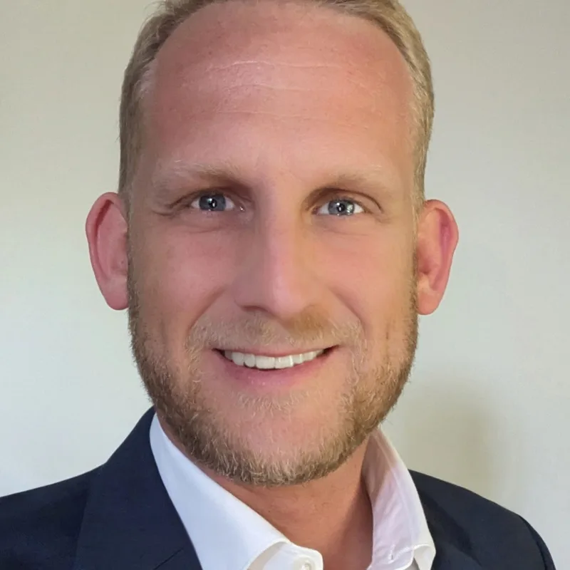 Photo of Dr. Andrew Colin Everett, DDS