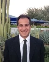 Photo of Dr. Andrew H Garabedian, DDS