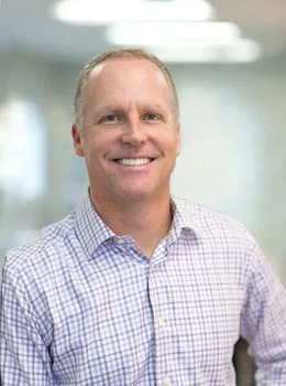 Photo of Dr. Andrew T. Harner, DDS