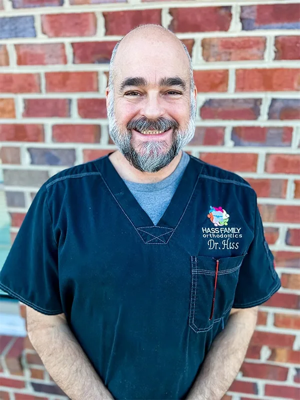 Photo of Dr. Andrew David Hass, DDS