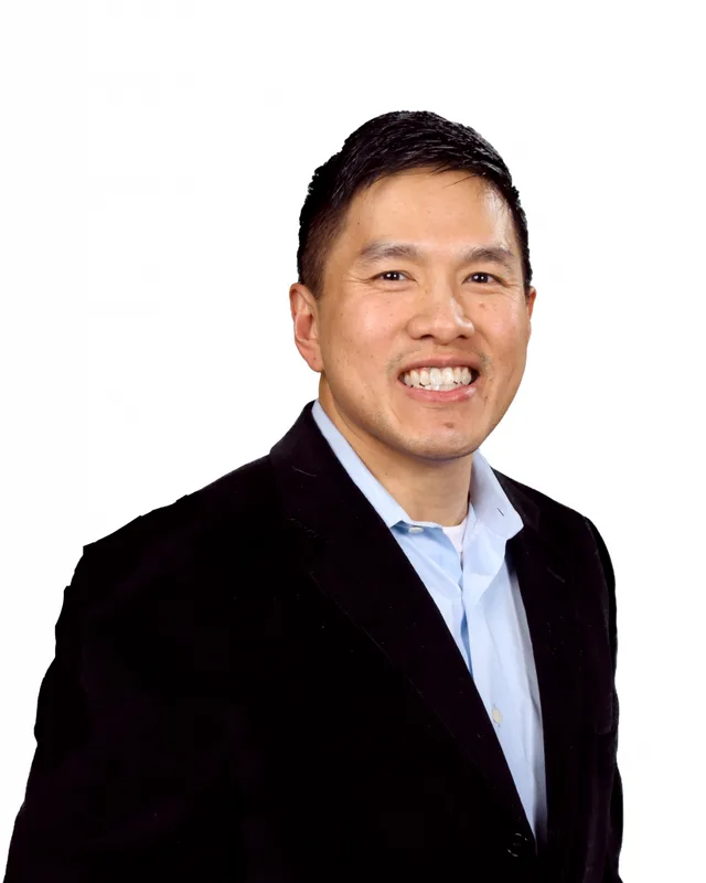 Photo of Dr. Andrew Ying-Zhe Horng, D.D.S