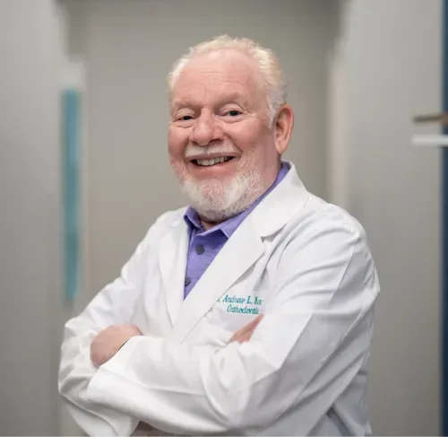 Photo of Dr. Andrew Lance Kassman, D.M.D.